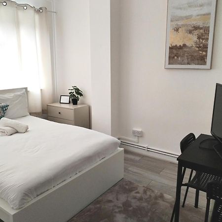 Central London Rooms N1 6Rj Exterior photo